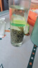 陈一凡毛尖茶叶 2025年新茶绿茶信阳原产毛尖口粮浓香型盒装250g 实拍图