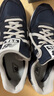 NEW BALANCE25年休闲鞋男鞋女鞋复古舒适薄底运动鞋CM996系列CM996GR2 40 实拍图