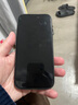 jyburn适用iPhone16e手机壳超薄苹果16e保护壳套苹果se4磨砂全包镜头防摔半透明散热简约男女生新款外壳 【钛黑色】轻薄零感丨磨砂手感丨赠康宁膜 苹果16e 实拍图