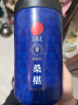 同仁堂品牌北京同仁堂黑桑葚干桑椹干500g即食免洗桑葚水果泡水养生茶 实拍图