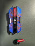 变形金刚（Transformers）蓝牙耳机半入耳式合金真无线通话降噪长续航擎天柱大黄蜂联名款音乐电竞游戏运动耳机适用苹果小米 实拍图