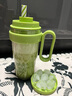 京严雪克杯暴打手摇杯套装家用手打柠檬茶神器带吸管水杯壶奶茶店专用 商家五星推荐【雪克杯+捣冰锤】升级加厚两件套 实拍图