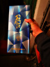 花冠集团冠群芳酒 金冠蓝钻 浓香型白酒 41.8度 480ml 单瓶装 送礼 实拍图
