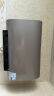 美的（Midea）80升玲珑超薄双胆扁桶电热水器3300W家用一级能效镁棒免换速热净肤F8033-UD5(HE)以旧换新国家补贴 实拍图