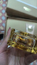 博柏利（BURBERRY）女神香水英伦挚春礼盒(50ml+身体乳75ml)520送女朋友礼物生日礼物 实拍图
