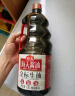 海天 生抽酱油 金标调味品【0添加特级酱油】1.9L 炒菜焖炖提鲜 实拍图