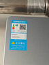美的（Midea）【零冷水一级能效LN3S】16升燃气热水器天然气 国补立减20% 增压恒温瀑布浴 JSLQ27-16LN3S 实拍图