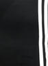 三叶草（Adidas）阿迪达斯男短裤 时尚三条纹宽松舒适针织透气运动裤 IA6351 L 实拍图