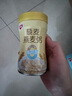 银鹭藜麦燕麦粥低脂0糖0食品添加剂全谷物轻食代餐杂粮粥即食 藜麦燕麦粥280g*12 实拍图