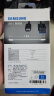 三星（SAMSUNG）原装安卓数据线 Type-C手机充电线 S10+/NOTE9/S8 兼容安卓手机充电器 1.5米黑色 实拍图