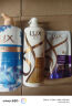 力士（LUX）玻尿酸赋活炫亮强韧洗发水750g水光瓶 留香洗发露 实拍图