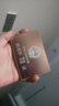 驾照证件套驾驶证卡包私人定制铝合金驾照保护套行驶证卡夹 玫瑰金【四卡位】 实拍图
