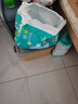 帮宝适（Pampers）绿帮纸尿裤 尿不湿 新生儿尿裤 超薄干爽 中码 M96片 实拍图