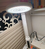 飞利浦（PHILIPS）护眼台灯家用国AA级全光谱学生卧室阅读学习台灯轩坦ECO纯夹子版 实拍图