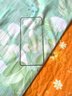 Smorss【秒贴除尘版】适用华为mate60钢化膜huawei mate60E手机膜全屏覆盖全玻璃高清防摔防指纹钻石贴膜 实拍图