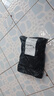 【销量100万+】家用办公垃圾袋加厚加大点断易撕45*45CM 京东物流 美拉德混色抽绳垃圾袋【100只】 实拍图