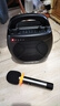 得胜（TAKSTAR） WDA-500小蜜蜂扩音器教师专用老师上课无线话筒麦克风蓝牙大功率喇叭音箱 E17新版 1手持+1头戴 50W大功率 实拍图