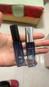 简应舒轻奢玻璃香水瓶10ml*2（灰色+渐变） 高档便携迷你香水喷雾瓶空瓶 实拍图