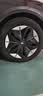 玛吉斯汽车轮胎Victra Sport 5 VS5 245/45R19 102Y ZR 大众辉腾雷克萨 实拍图