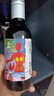 傲鱼（AOYO）【顺丰】智利原瓶进口红酒小瓶白葡萄酒礼盒装187ml整箱 盲盒6瓶187ml傲鱼红葡萄酒无礼盒 实拍图