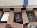 稳健KN95口罩防雾霾灰尘pm2.5工业粉尘飞沫花粉防护口罩 50只/盒 实拍图