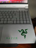 雷蛇（Razer）炼狱蝰蛇标准版 宏电竞游戏 鼠标有线人体工学机械炼狱电脑CF LOL适用 【键鼠套装】蝰蛇标准版黑色+雨林狼蛛V3X 实拍图