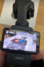 大疆 DJI Osmo Pocket 3 标准版 一英寸口袋云台相机 OP灵眸手持数码相机 旅游vlog 便携美颜摄像 实拍图