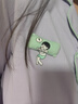 有棵树【成毅同款】植物停螨衣女士睡衣女纯棉情侣男士可外穿家居服套装 实拍图