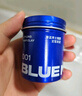 尊蓝男士强塑定型发泥90g （发胶发蜡 哑光发膏 头发造型自然蓬松 ） 实拍图