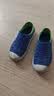 Skechers斯凯奇童鞋男童夏季透气一脚套网速休闲凉鞋洞洞鞋91995L 实拍图