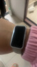 华为（HUAWEI）手环9 标准版 原野绿 智能手环 轻薄舒适睡眠监测心律失常提示运动手环华为手表送男友送女友 实拍图