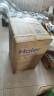 海尔（Haier）【JT3】60升电热水器 金刚无缝胆 国家补贴20% 3300W变频节能速热终身免换镁棒一级能效家用储水式 实拍图