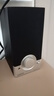 漫步者（EDIFIER） R18T 2.0声道电脑桌面音箱笔记本手机通用小音响重低音 R18T黑色 实拍图