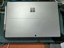 微软Surface Pro4/5/6/7/7+二合一平板笔记本电脑12.3英寸Windows触屏电脑 9新pro7 i7 16G 1TB触屏顶配款 官方标配+微软原装键盘+微软原装触控笔 实拍图