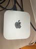 罗技（Logitech）时尚系列K380蓝牙键盘 无线键盘Mac笔记本平板IPAD电脑静音键盘安卓手机多设备超薄家用巧克力按键 粉色-键鼠套装 实拍图