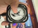 手机散热器半导体降温神器制冷背夹式苹果安卓黑鲨通用手游散热器背夹制冷风冷降温电竞游戏直播 骑士黑S54【超静音制冷】真结冰+配套背夹 实拍图