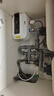 新飞（Frestec）小厨宝 厨宝热水器小型储水式热水宝暖水宝厨宝上出水 6L 1500W A6-6L上出水机械款 上门安装 实拍图