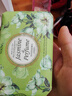 泳芬茉莉花香皂香氛研磨皂洗脸洗澡持久留香男女香薰沐浴香皂大块200g 实拍图