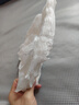 爸爸的选择拉拉裤极薄2.0轻薄透气学步裤男女通用棉柔干爽拉拉裤 2.0拉拉裤XXXL38片 实拍图