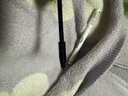 小奥汀（littleondine）眼妆套组睫毛膏01黑色+眼线液笔01黑色 自然卷翘纤长持久不易晕染 实拍图