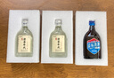 劲牌劲酒毛铺 付邮试用小酒 会员专享 小瓶品鉴装 42度 50mL 1瓶 清香年代 实拍图