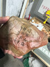 美克杰新疆哈密泥石雕刻件玄关工艺品挂件摆件花盆鱼缸刻字石头摆件 心有山海静而不争5-10公分 实拍图