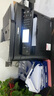 佳能（Canon） MF232w/264dw/266dn/269dwII黑白激光打印机复印一体机A4小型办公文档商用学生家用手机无线打印 MF269dwⅡ【双面打印复印扫描+网络+传真】 官方标配【含原装粉盒】送：A4纸 实拍图