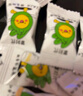 蒙时代高钙纯奶贝80g 内蒙乳都特产100%全脂乳粉无蔗糖儿童营养奶片零食 80g 3袋 【0添加白砂糖】 实拍图