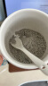 黑芝麻糊手磨浓香黑芝麻糊健康冲泡冲饮营养早餐 免煮即食30g/袋 【实惠装】30g*5袋 实拍图