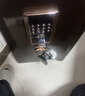 朵怡保险柜应急充电器外接电源盒通用防盗门锁备用电池盒适用 【升级款】保险箱外接电源 实拍图