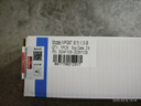 京呈适用佳能复印机NPG-67粉盒C3020碳粉C3520 C3320L墨盒C3120L墨粉C3530 【21000页】NPG-67 青色粉盒（大容量） 实拍图