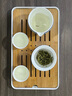 一杯香茶叶绿茶洞庭碧螺春特级一等100g2025新茶明前春茶礼盒自己喝送礼 实拍图