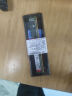 金士顿（Kingston）8GB DDR4 3200 台式机内存条 实拍图