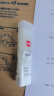 得力（deli）21gACR三角固体胶水 高粘无甲醛透明胶棒 点线面强力粘接 DIY手工学生文具 单支 办公用品 53409 实拍图